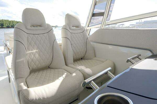 YOT 41 Yacht For Sale