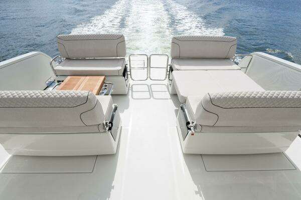 YOT 41 Yacht For Sale