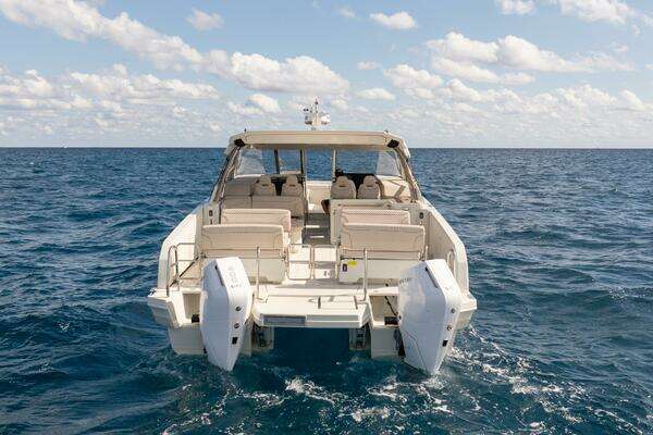 YOT 41 Yacht For Sale