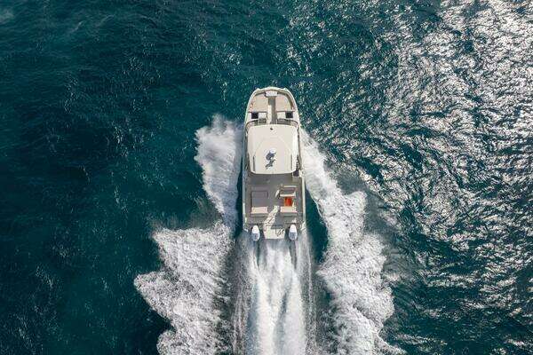 YOT 41 Yacht For Sale