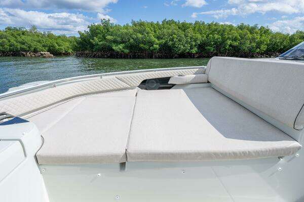YOT 41 Yacht For Sale