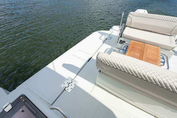 YOT 41 Yacht For Sale