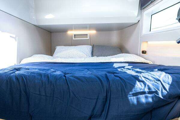 YOT 41 Yacht For Sale