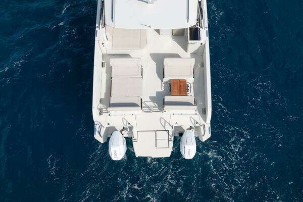 YOT 41 Yacht For Sale