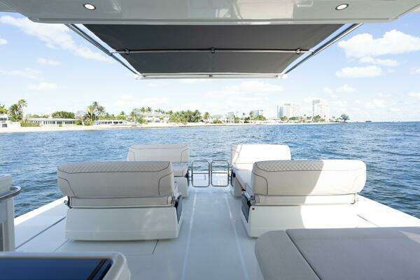 YOT 41 Yacht For Sale