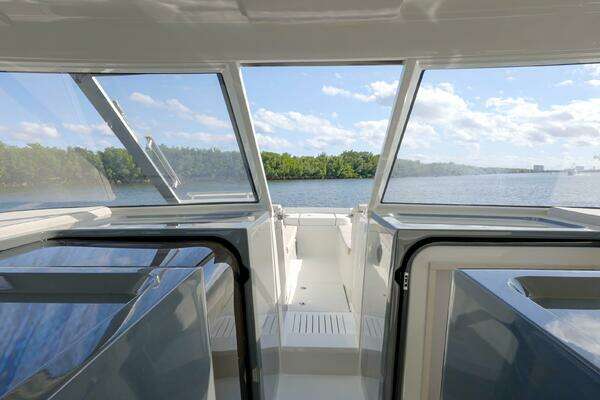YOT 41 Yacht For Sale