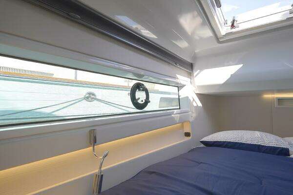 YOT 41 Yacht For Sale