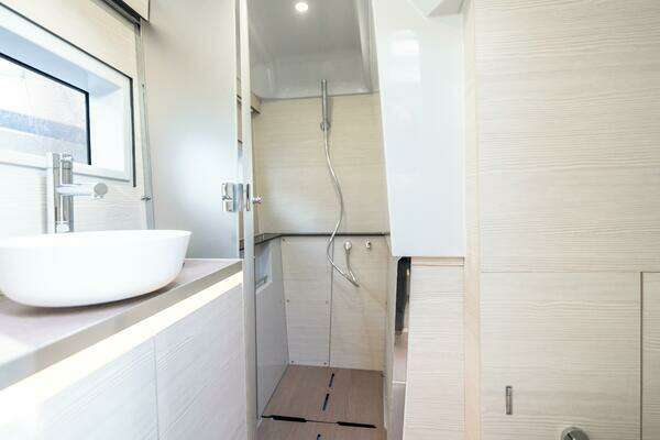 YOT 41 Yacht For Sale