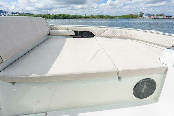 YOT 41 Yacht For Sale