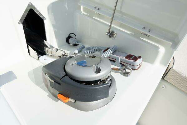 YOT 41 Yacht For Sale