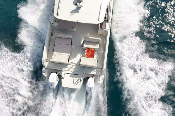 YOT 41 Yacht For Sale