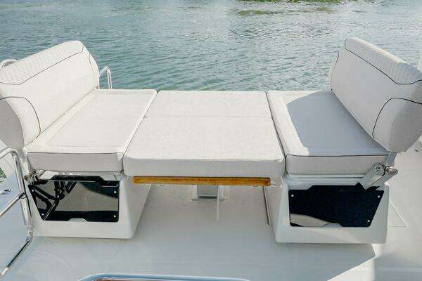 YOT 41 Yacht For Sale