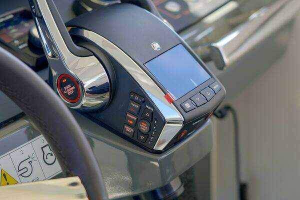 YOT 41 Yacht For Sale