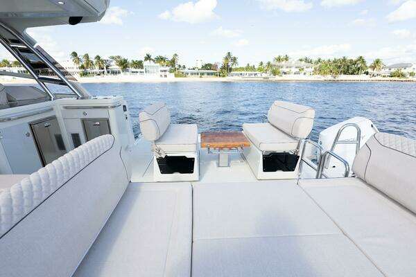 YOT 41 Yacht For Sale