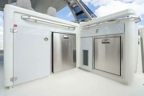 YOT 41 Yacht For Sale