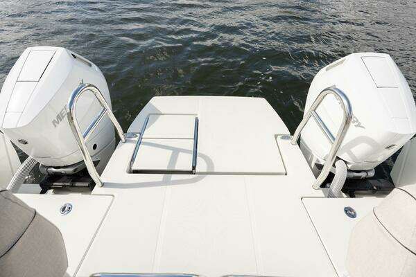 YOT 41 Yacht For Sale