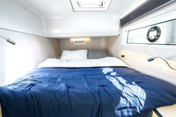 YOT 41 Yacht For Sale