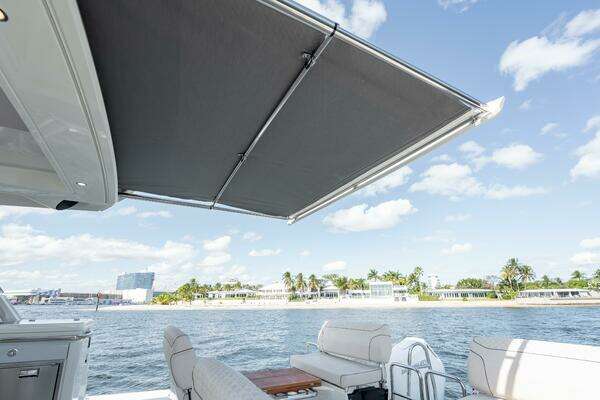 YOT 41 Yacht For Sale