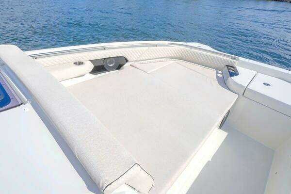 YOT 41 Yacht For Sale