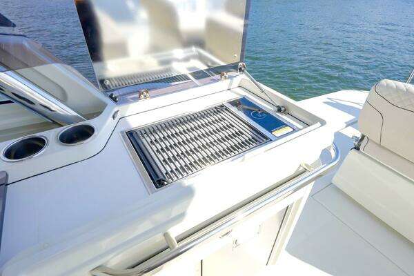 YOT 41 Yacht For Sale