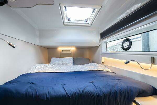 YOT 41 Yacht For Sale