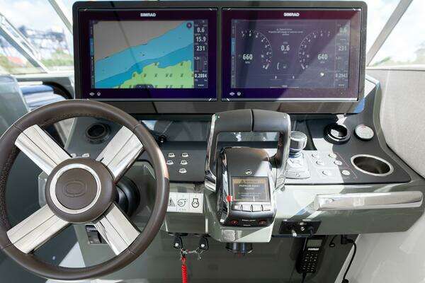 YOT 41 Yacht For Sale
