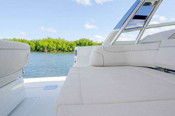 YOT 41 Yacht For Sale