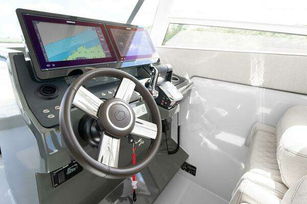 YOT 41 Yacht For Sale
