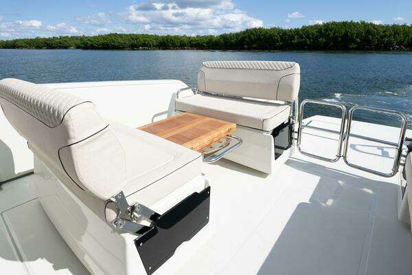YOT 41 Yacht For Sale