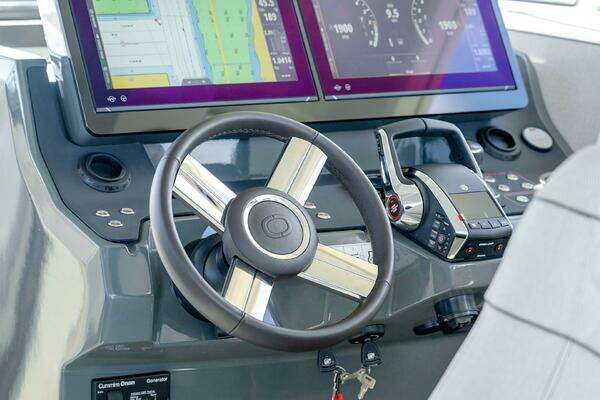 YOT 41 Yacht For Sale