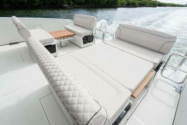 YOT 41 Yacht For Sale