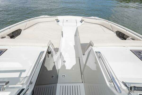 YOT 41 Yacht For Sale