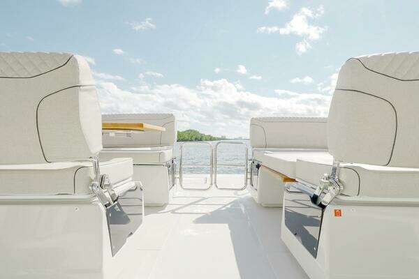 YOT 41 Yacht For Sale