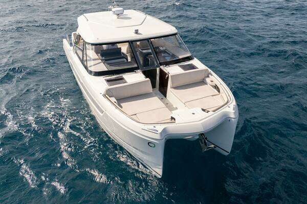 YOT 41 Yacht For Sale