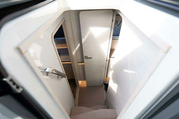 YOT 41 Yacht For Sale