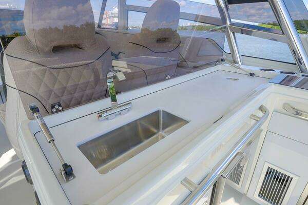 YOT 41 Yacht For Sale