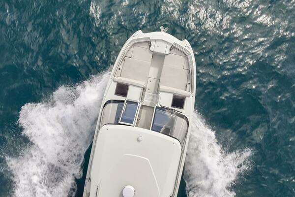 YOT 41 Yacht For Sale