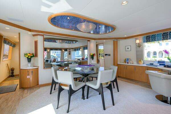 Westport/Westbay  Yacht For Sale