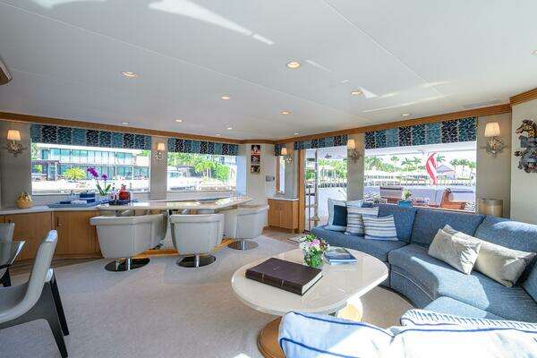 Westport/Westbay  Yacht For Sale