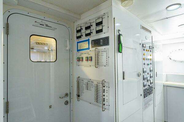 Westport/Westbay  Yacht For Sale