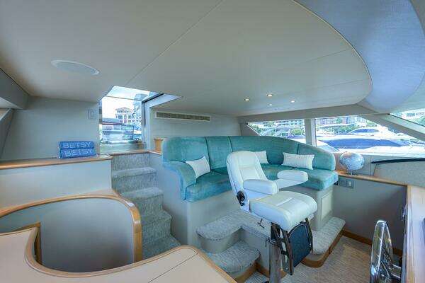 Westport/Westbay  Yacht For Sale