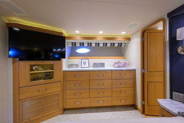 Westport/Westbay  Yacht For Sale