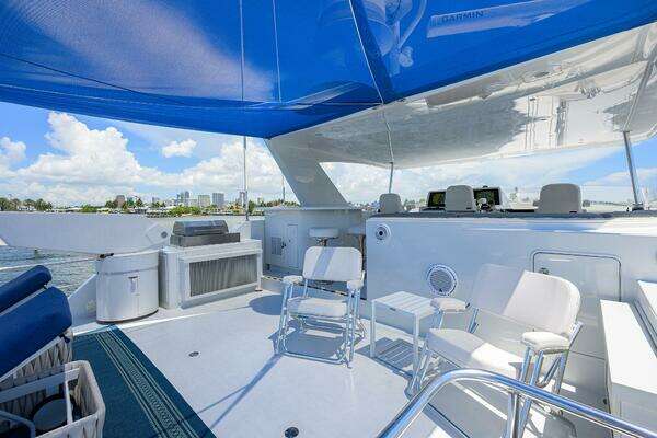 Westport/Westbay  Yacht For Sale