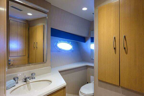 Westport/Westbay  Yacht For Sale