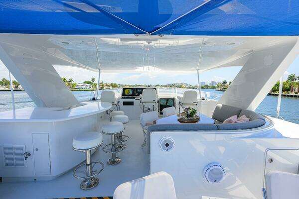 Westport/Westbay  Yacht For Sale