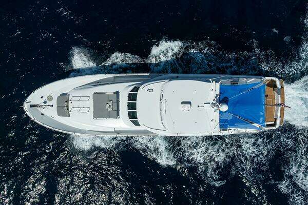 Westport/Westbay  Yacht For Sale