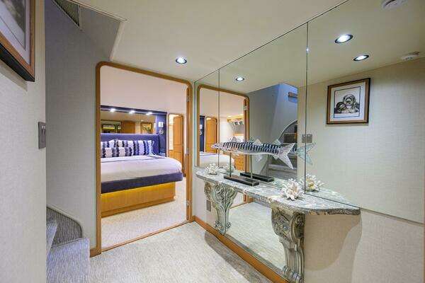 Westport/Westbay  Yacht For Sale