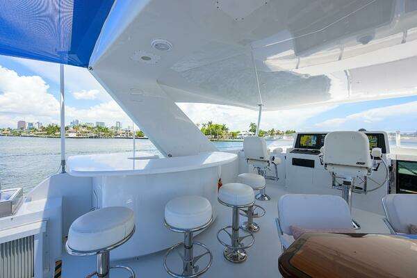 Westport/Westbay  Yacht For Sale