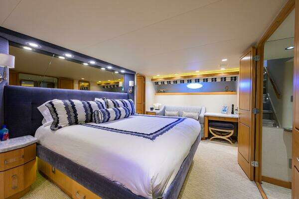Westport/Westbay  Yacht For Sale