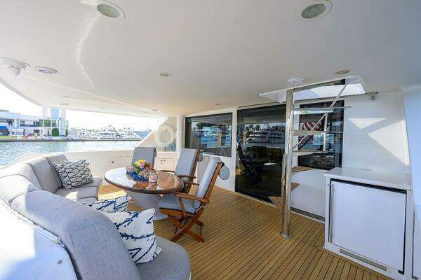 Westport/Westbay  Yacht For Sale
